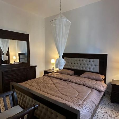 The Vintage Apartment 암만 외부 사진