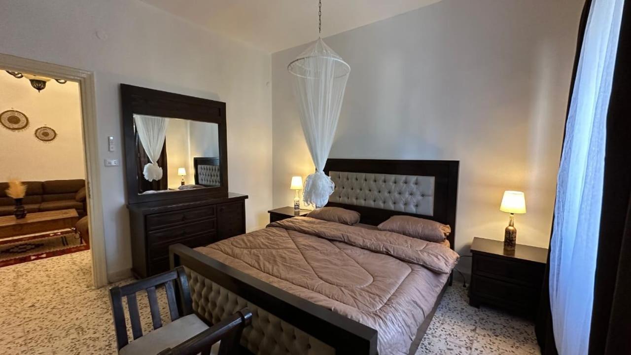 The Vintage Apartment 암만 외부 사진